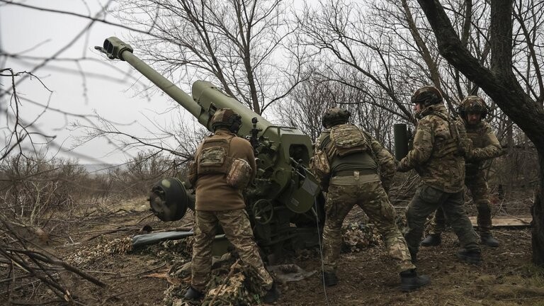 Ukrainas armija janvārī Pokrovskas virzienā neitralizējusi vairāk nekā 15 000 iebrucēju