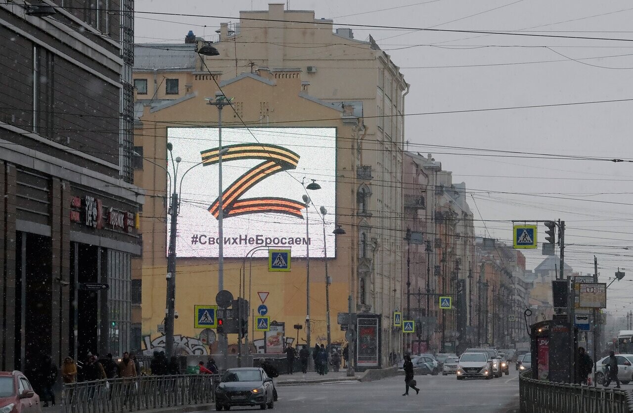 Maskaviešiem miers nozīmē Krievijas uzvaru