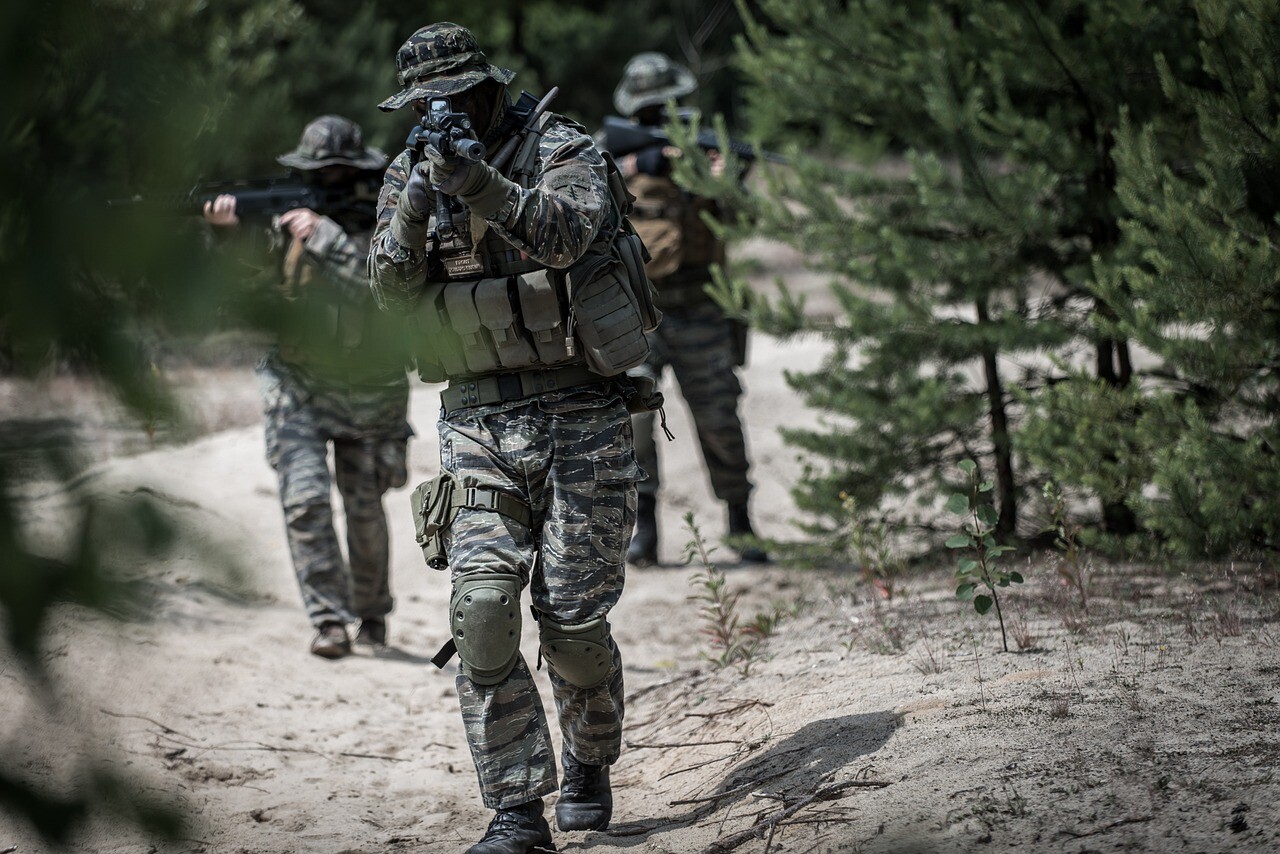 Eiropas līderi vienojušies audzēt militārās spējas un palīdzību Ukrainai
