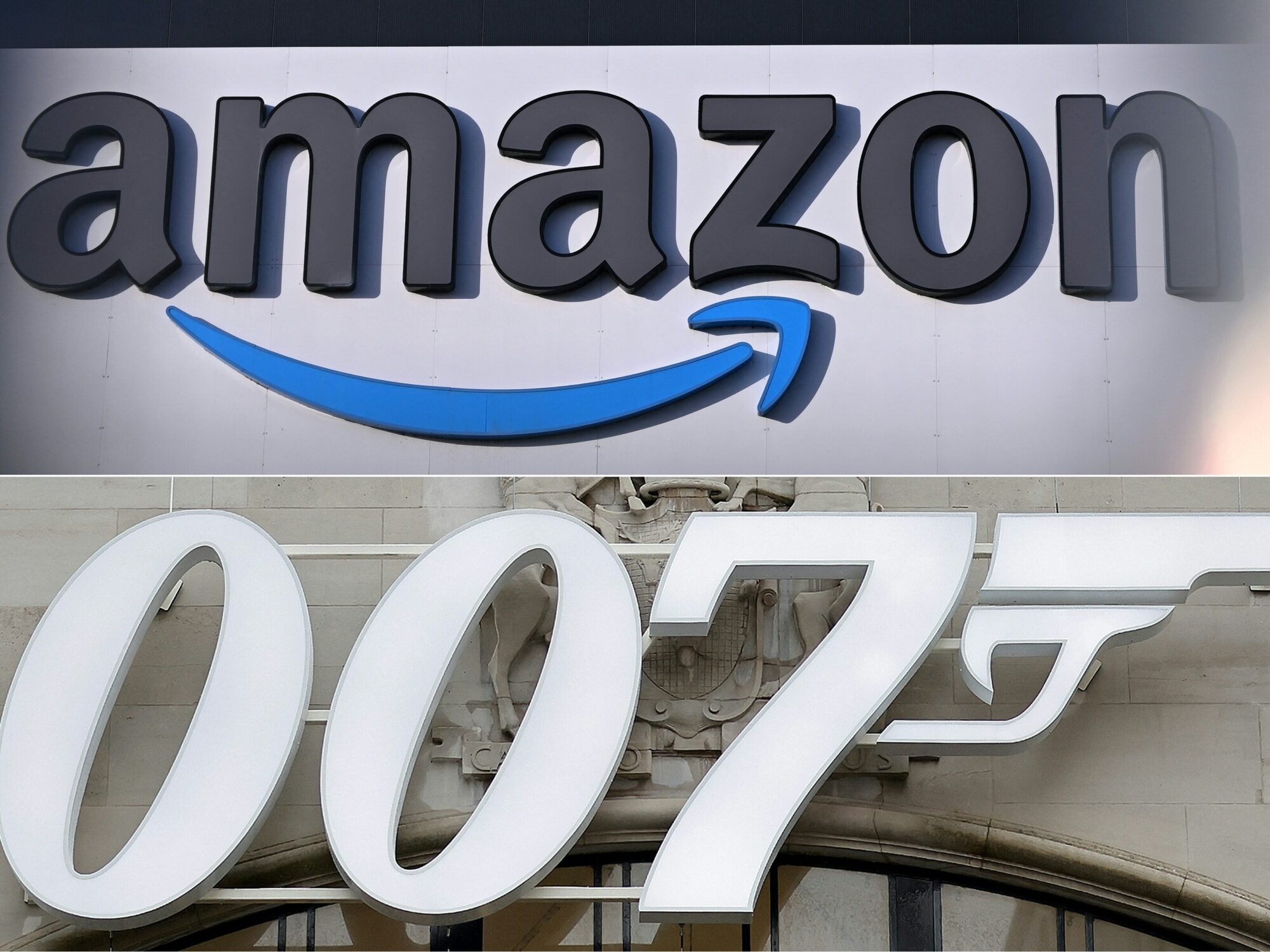 Kritiķi bažījas, ka “Amazon” varētu izsūkt pēdējo sulu no Džeimsa Bonda