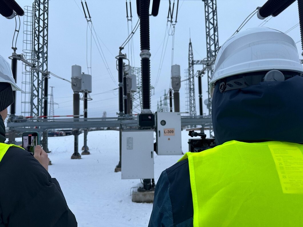 Atslēgšanās no Krievijas elektrotīkla noritējusi veiksmīgi