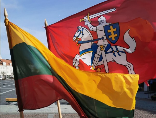 Lietuva svin Valsts atjaunošanas dienu