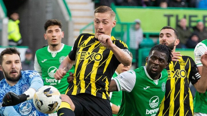 Tobera pārstāvētā “Aberdeen” neveiksmju joslu turpina ar zaudējumu vienai no tuvākajām sekotājām