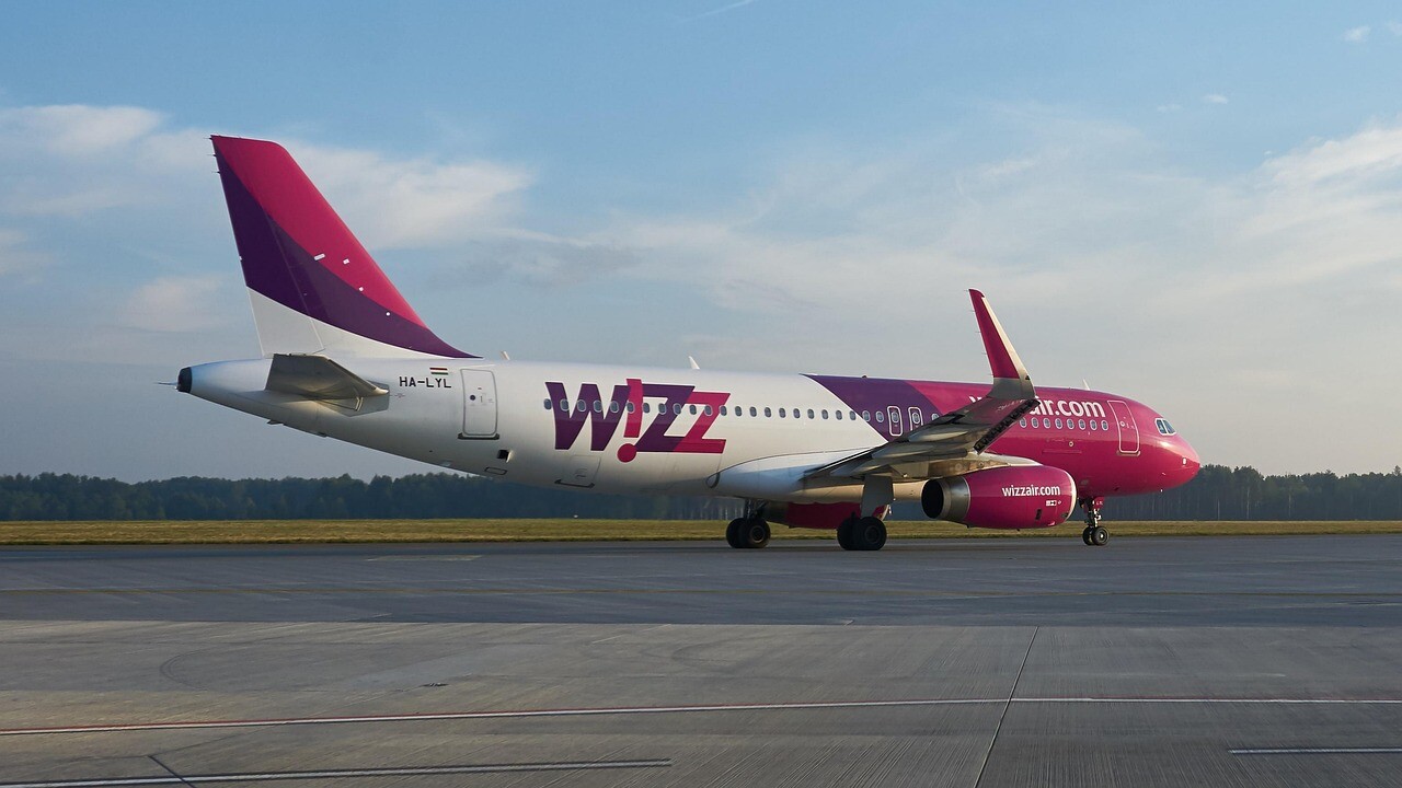 “Wizz Air” no jūnija vairs nepiedāvās lidojumus no Rīgas lidostas