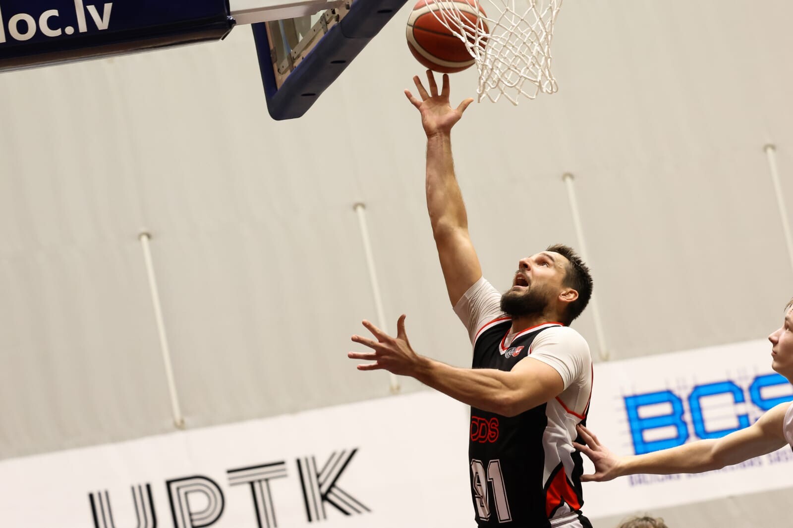 “Nīca/BLi” priekšlaicīgi kļūst par Liepājas pilsētas basketbola regulārās sezonas uzvarētājiem