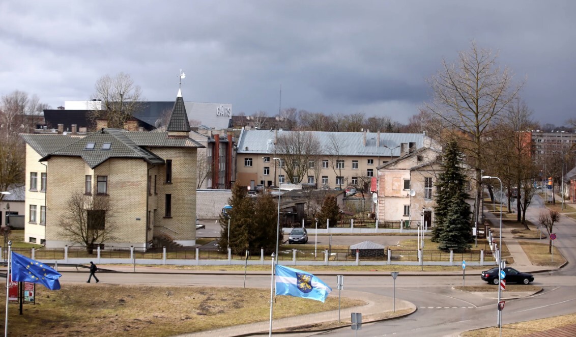 Latgale: Rēzeknē palielina maksu par biļeti un turpina stabilizācijas pasākumus