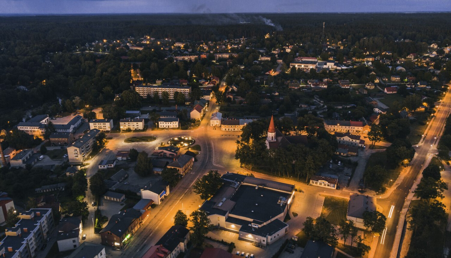 Vidzeme: Noris akcija “105 Smiltenes pērles”