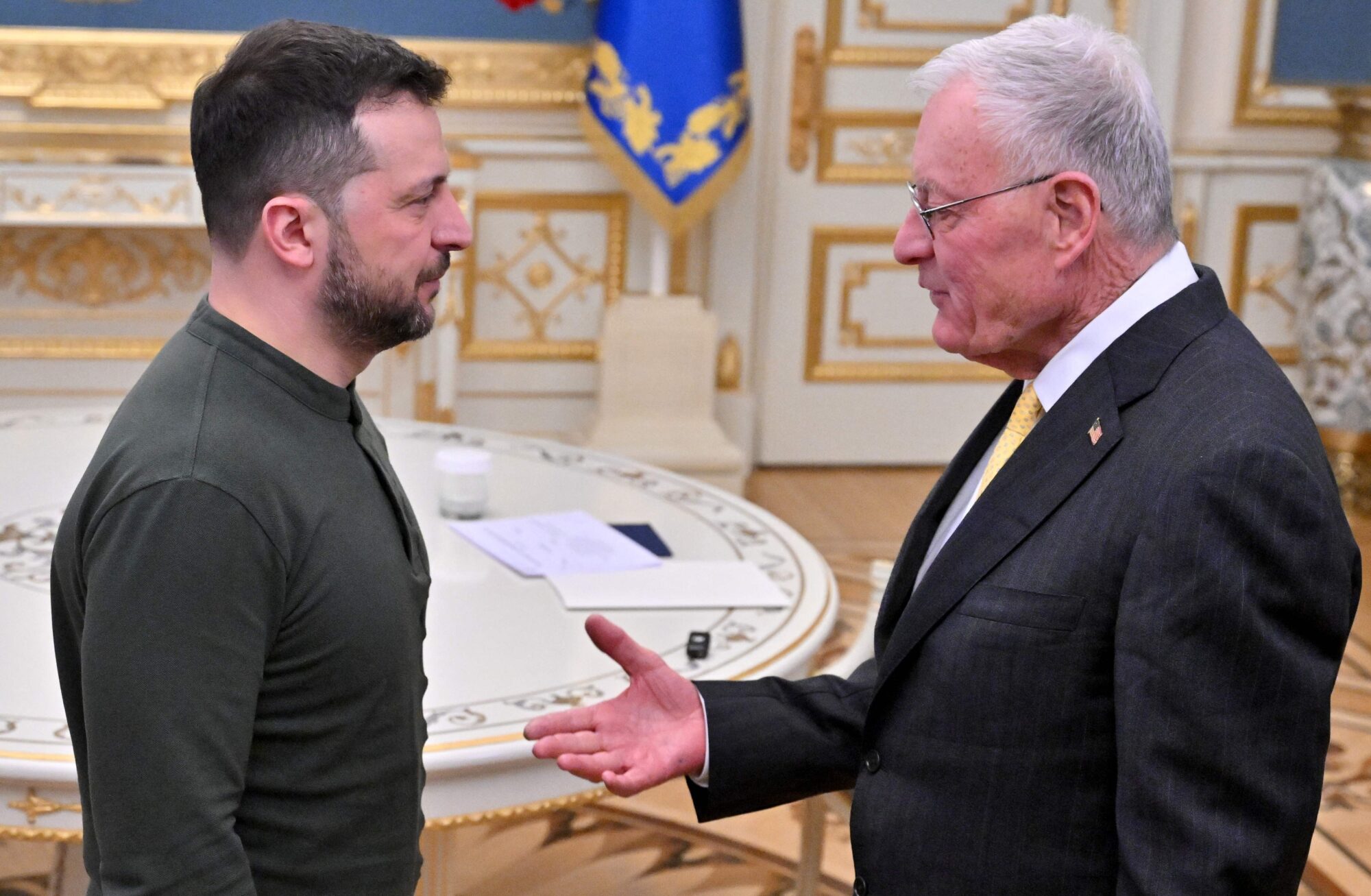 Nedēļas politikas apskats: Briesmīgāk par šausmu stāstu