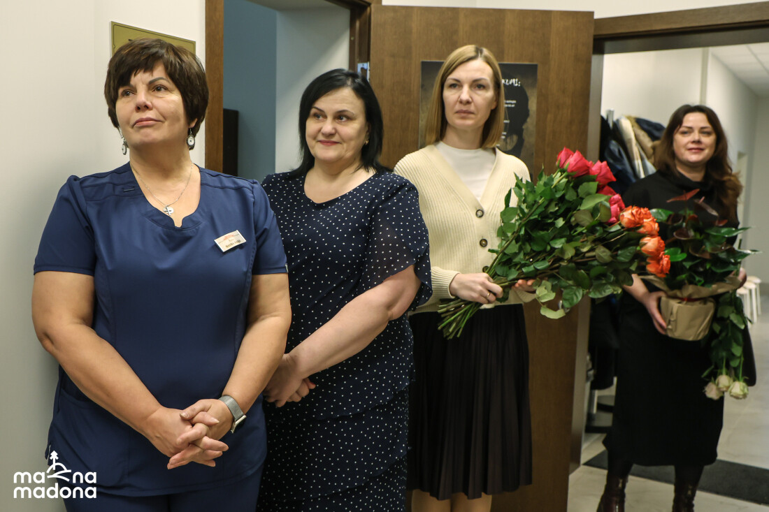 Vidzeme: Cesvainē atvērts feldšerpunkts
