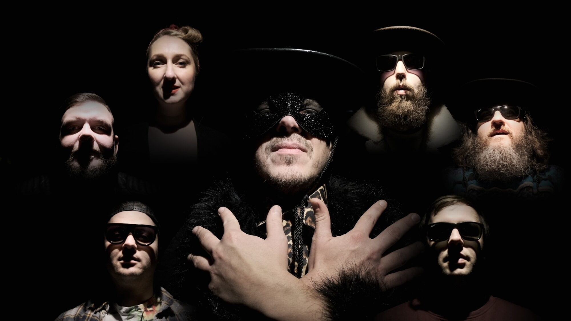 Video: Grupa “Noslēpums” izdod jaunu singlu