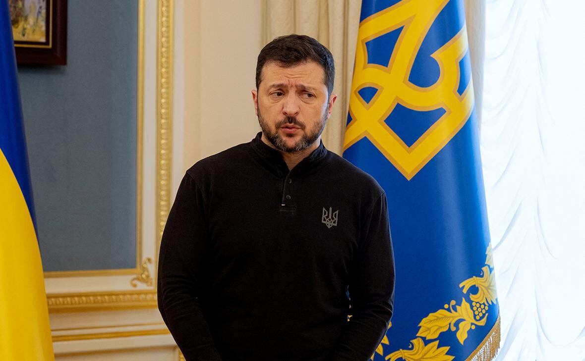 Zelenskis slavē ukraiņu pretošanās garu un varonību