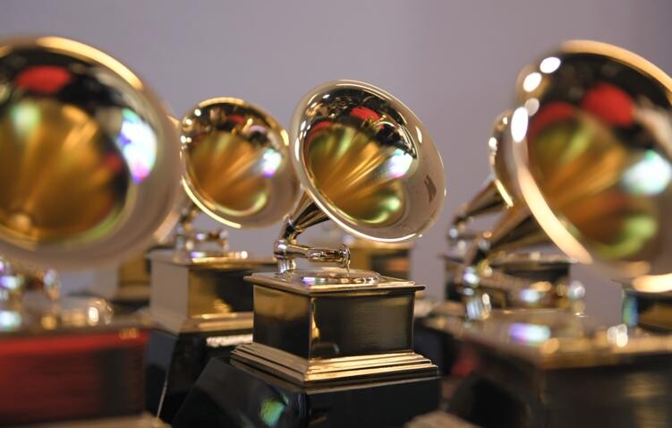 Losandželosā tiks pasniegtas “Grammy” balvas