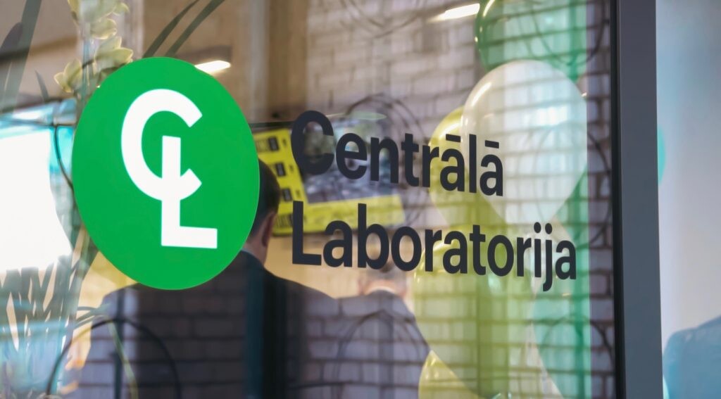 Vidzeme: Ikšķilē darbu sāk “Centrālās laboratorijas” filiāle