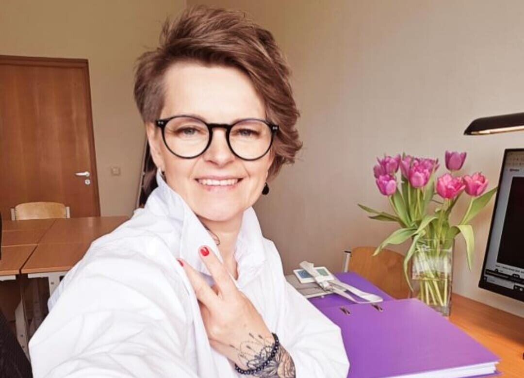 Agnese Jēkabsone: Esmu par preventīvām darbībām, nevis pieķert un jau sodīt, kad kaut kas ir atnests