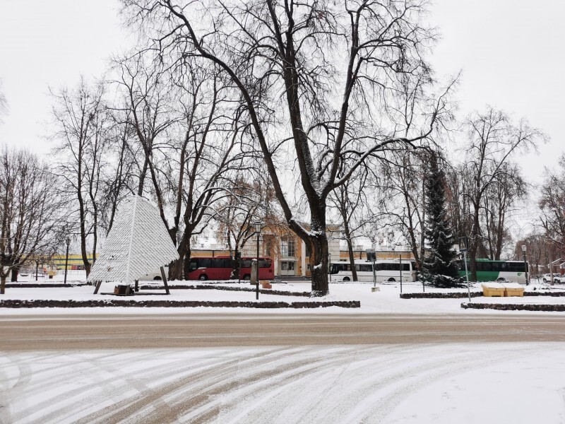 Vidzeme: Cēsīs īstenos vērienīgu infrastruktūras projektu