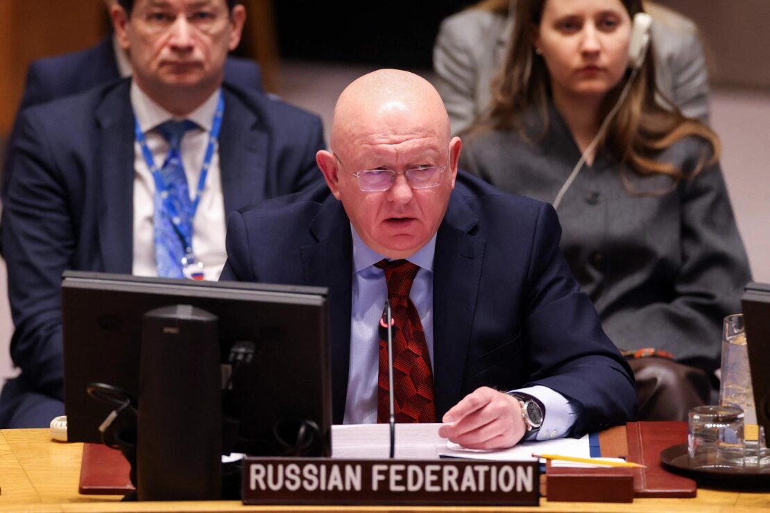 Krievija ANO atkārto teritoriālās pretenzijas pret Ukrainu