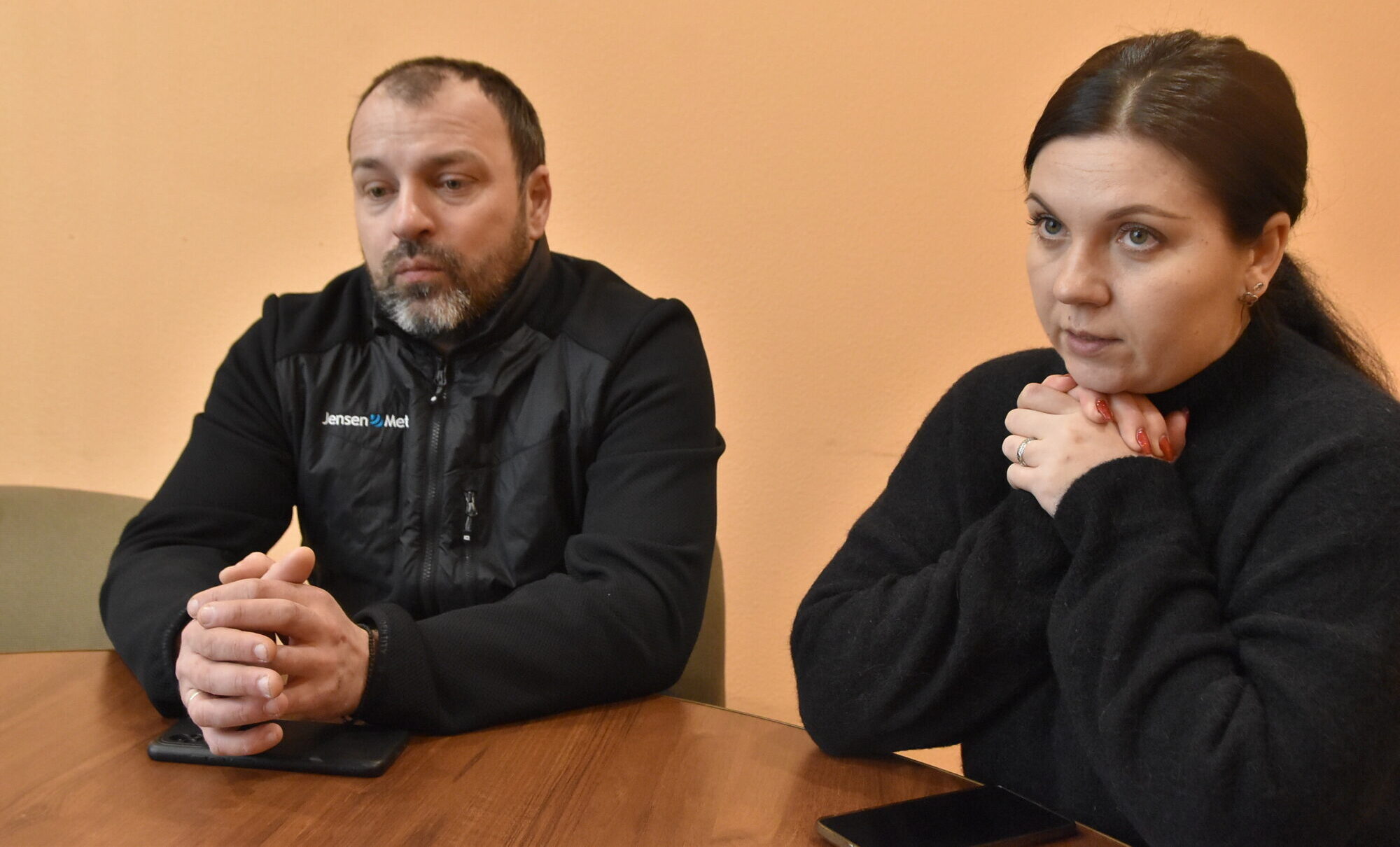 Ukrainas karš pamazām pārtop fona troksnī