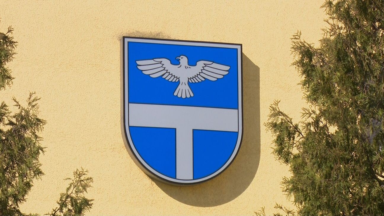Latgale: Pārdos Turku pagasta pārvaldes ēku