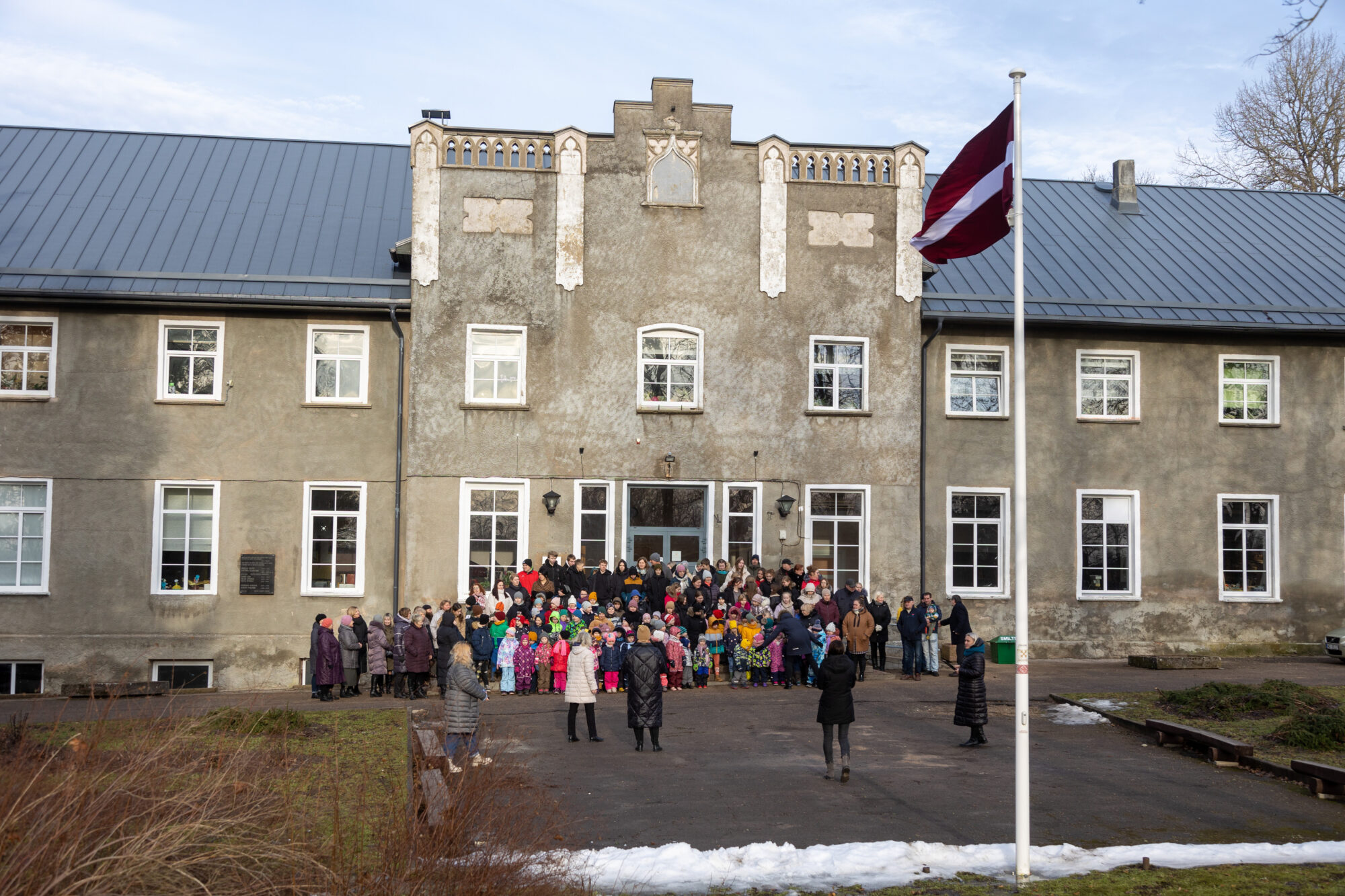 Dienvidkurzeme savelk jostu – tērēs par trīs miljoniem eiro mazāk