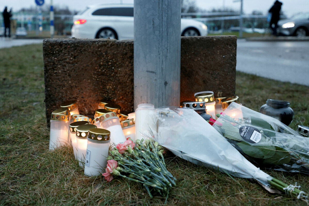 Apšaudē Erebrū bojāgājušo skaits pieaudzis līdz desmit