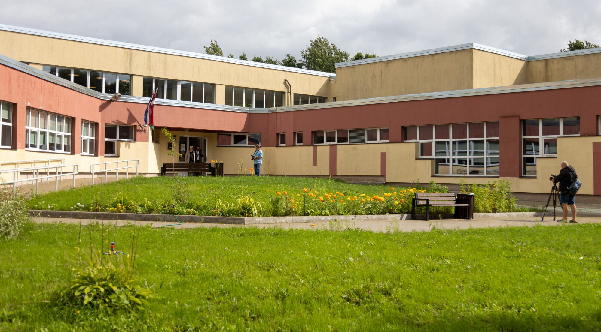 Pašvaldības īpašumu izsolēs iegūtais atgriežas infrastruktūrā un mājokļos