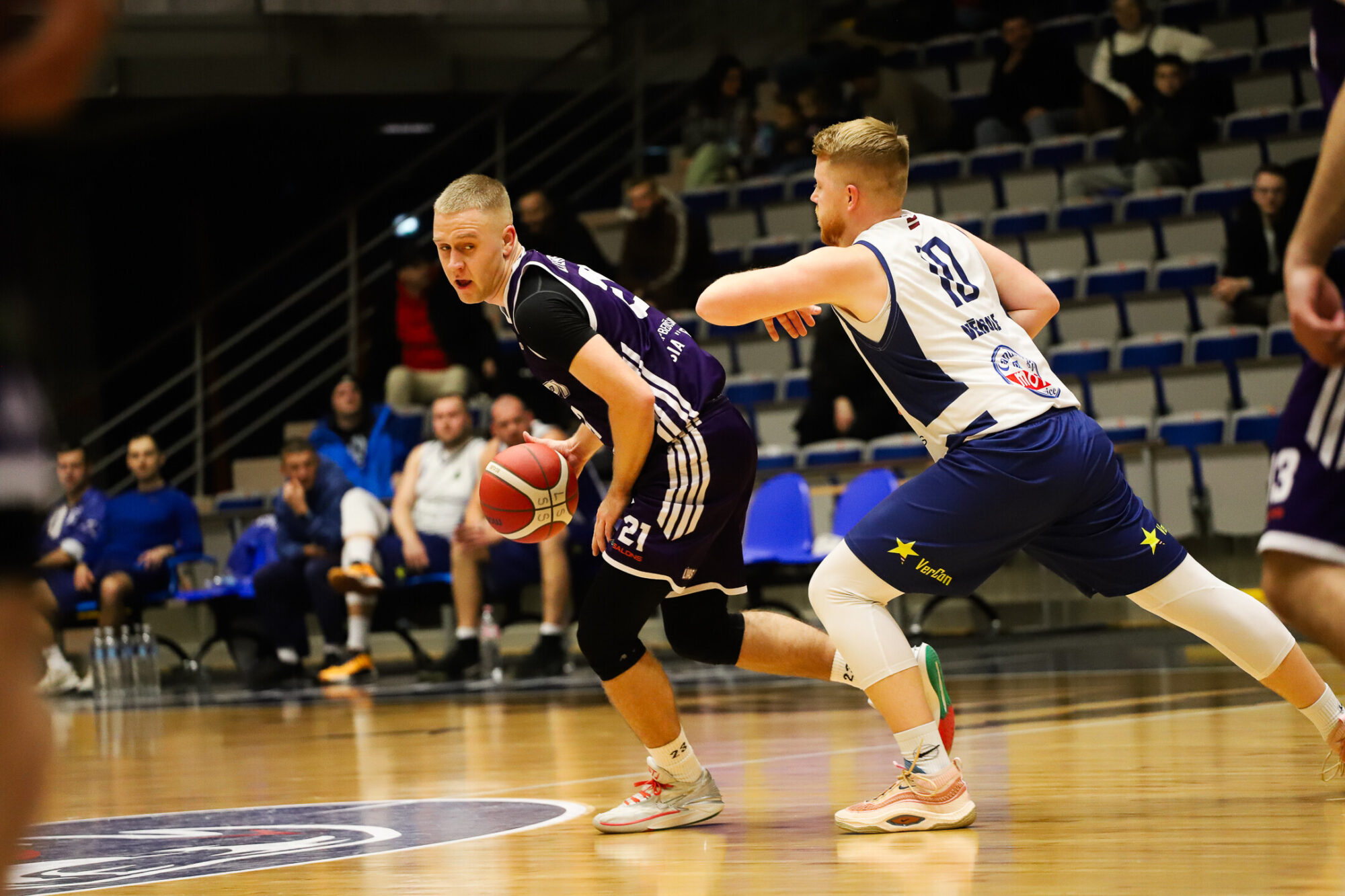 Liepājas pilsētas basketbola čempionāta regulārā sezona tuvojas noslēgumam