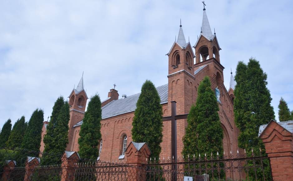 Latgale: Daugavpilī palielināts līdzfinansējums sakrālā mantojuma saglabāšanai