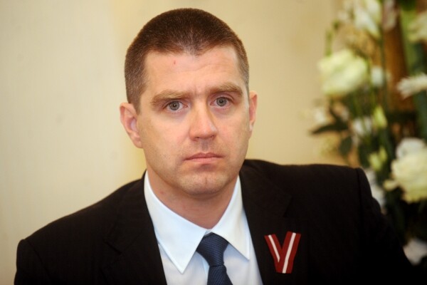 Filips Rajevskis: Lielā problēma ir kopējā neuzticība valdībai