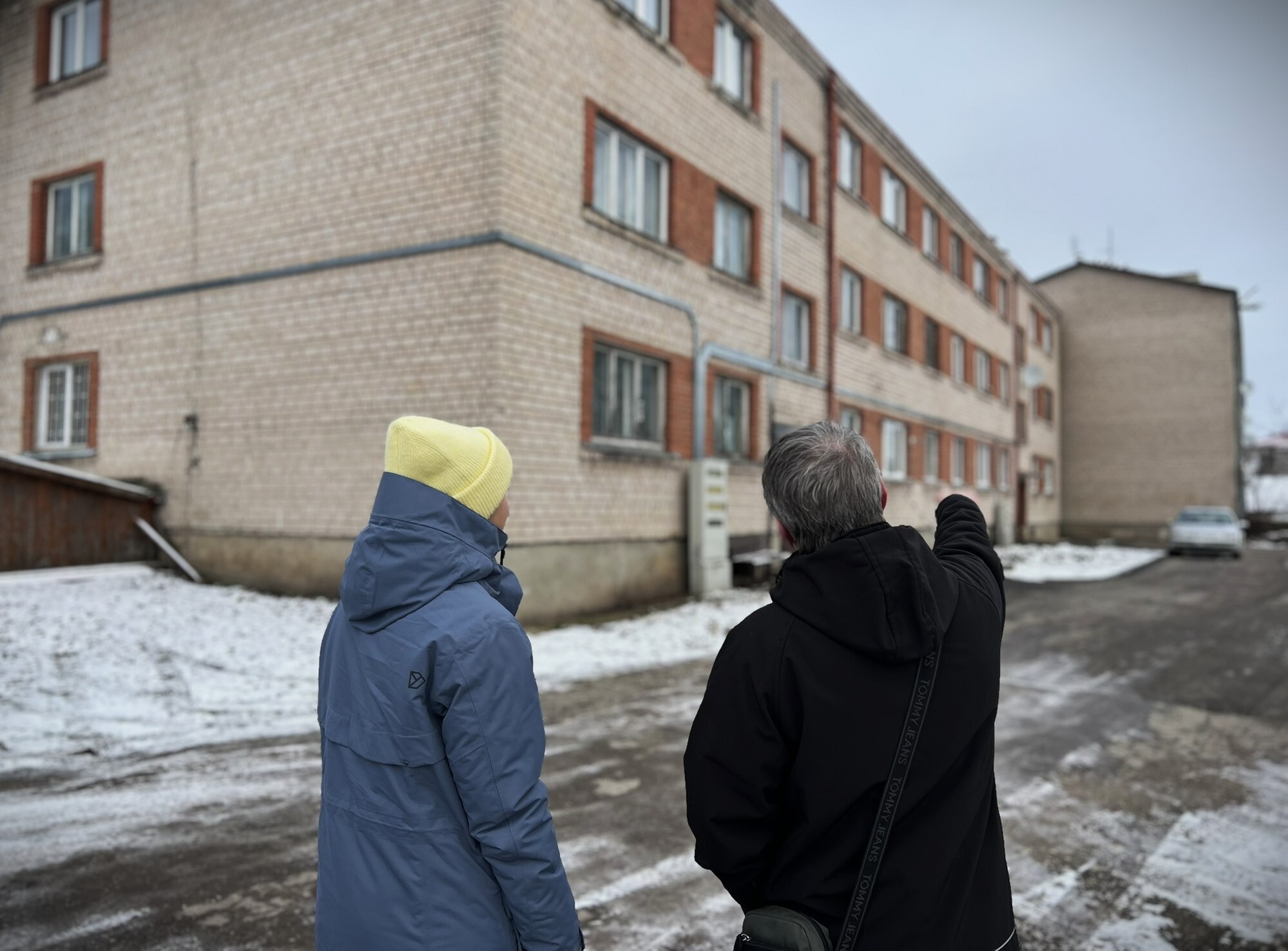 Vidzeme: Vidzemes “EnergoGids” kampaņā “Kur pazūd siltums?” 128 pieteikumi
