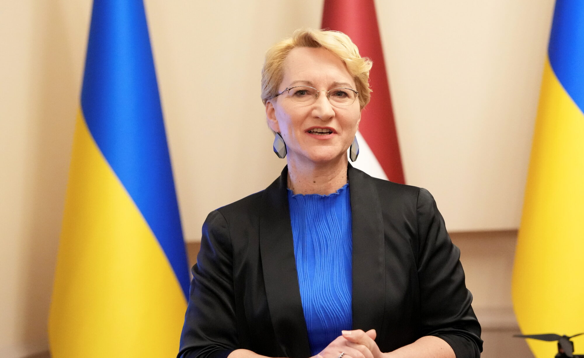 “Jaunā vienotība” izglītības un zinātnes ministra amatam virza Melbārdi