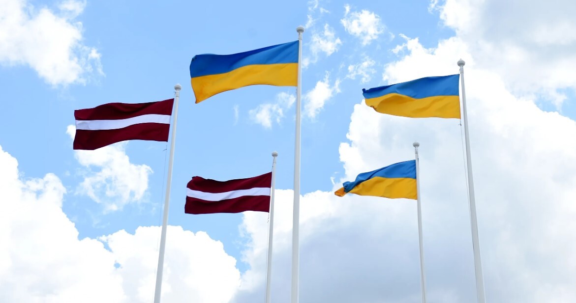 Plāno pārdalīt 81 400 eiro solidaritātes fondam Ukrainas aeronavigācijas atbalstam