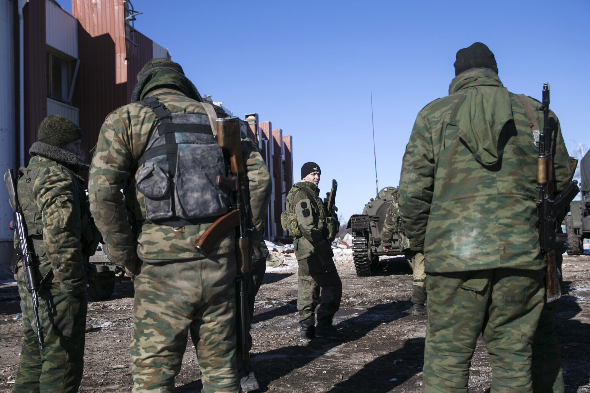 Lietuvas izlūkdienesti: Krievija trīs līdz piecu gadu laikā varētu būt gatava ierobežotai militārai rīcībai pret NATO