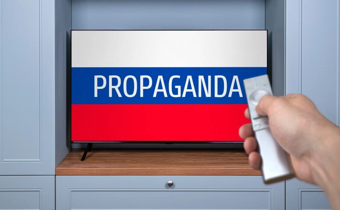 Krievija pastiprina propagandas darbību Āfrikā