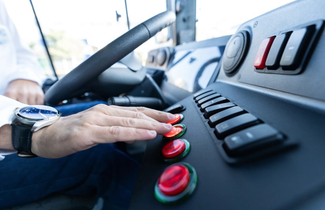 Liepāja gaida pieteikumus no autobusu pārvadātājiem