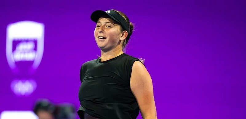 Ostapenko WTA rangā saglabā 25. pozīciju