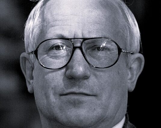 Miris VDK pārbēdzējs Oļegs Gordijevskis