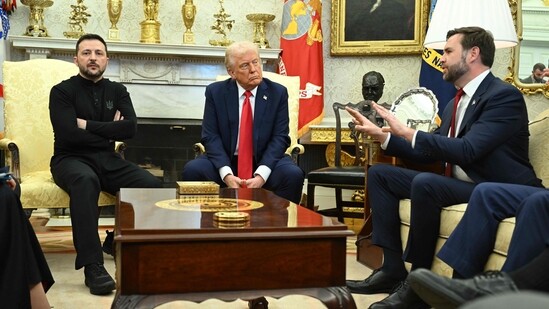 Politologs: Trampa diplomātija balstās uz partneru pazemošanu un iebiedēšanu