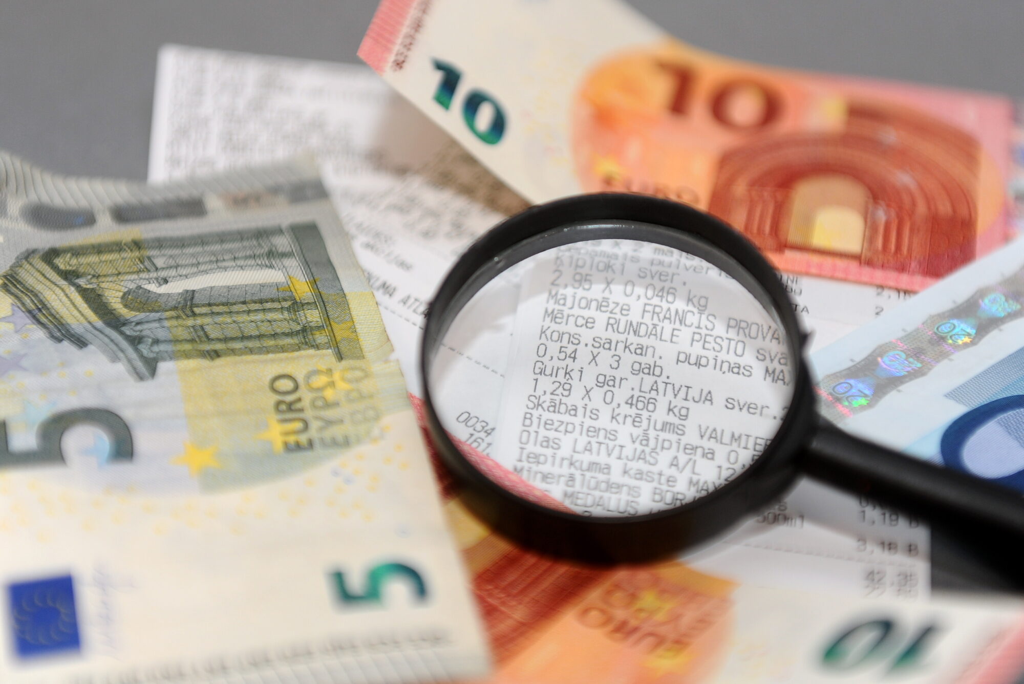 Nodokļu ieņēmumi šogad Latvijā prognozēti 16,015 miljardu eiro apmērā