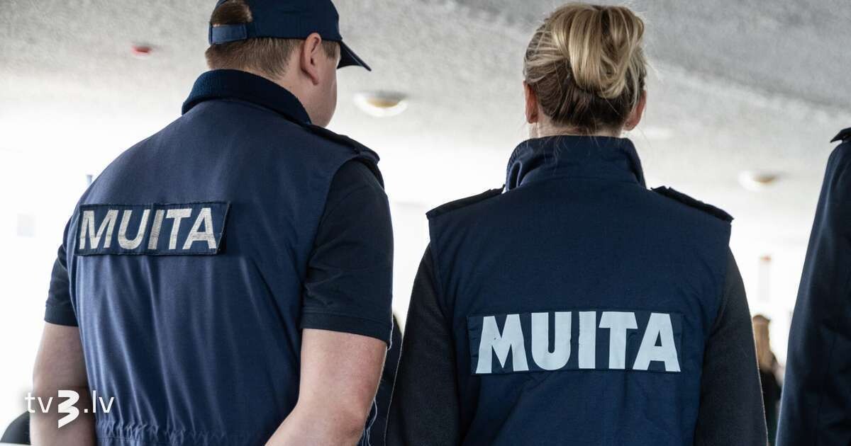 Heroīna krava izgaismo vājo punktu Liepājā