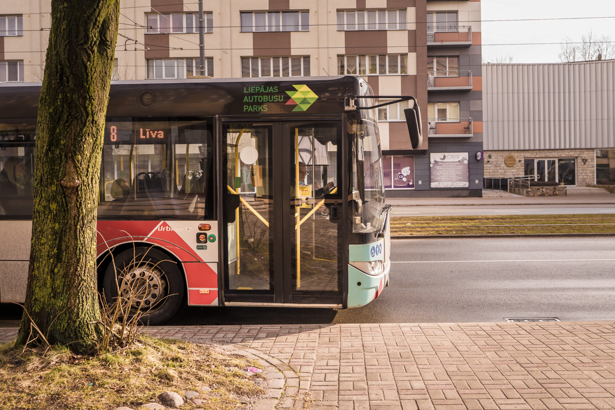 Liepājā aprīlī autobusi uz mazdārziņiem sāks kursēt biežāk
