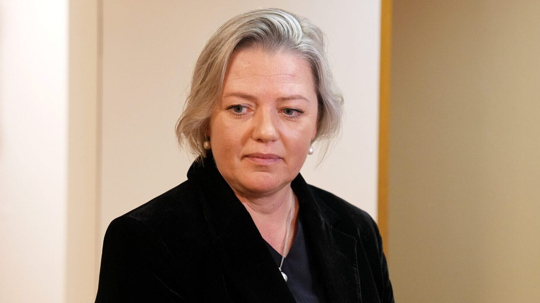 ZZS aicinās koalīcijas partnerus atbalstīt CVK vadītājas atsaukšanu