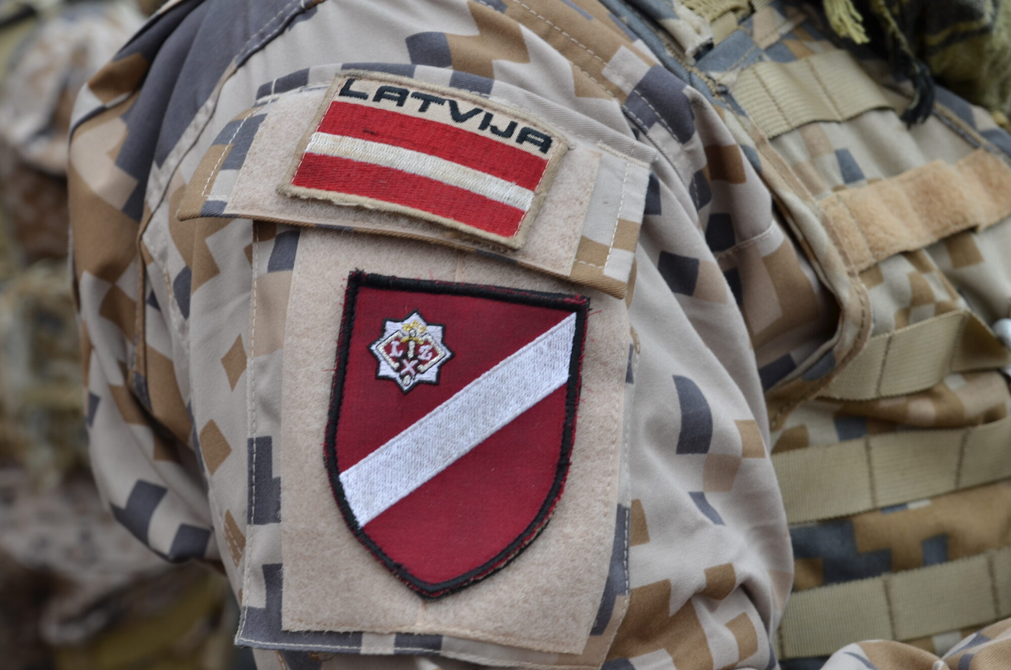 Prezidents: Latvijas bruņoto spēku skaitliskajam sastāvam tuvākajos gados jāsasniedz 31 000