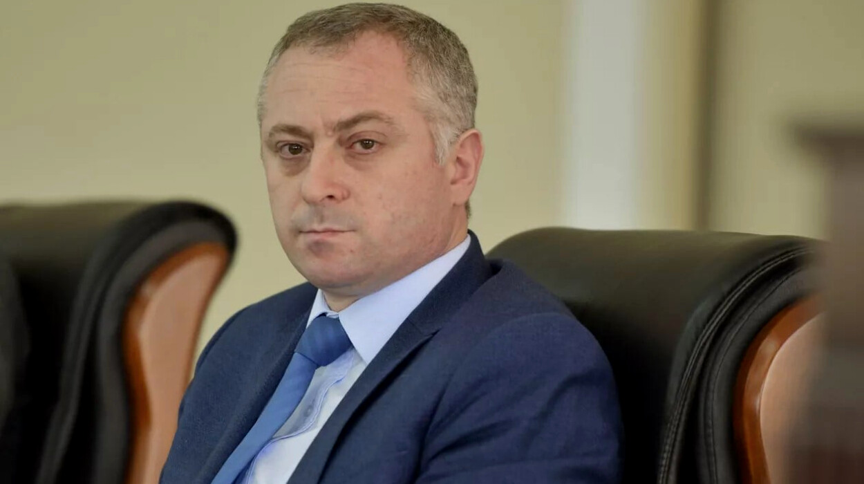 Abhāzijas prezidenta vēlēšanās uzvarējis Maskavas atbalstītais kandidāts