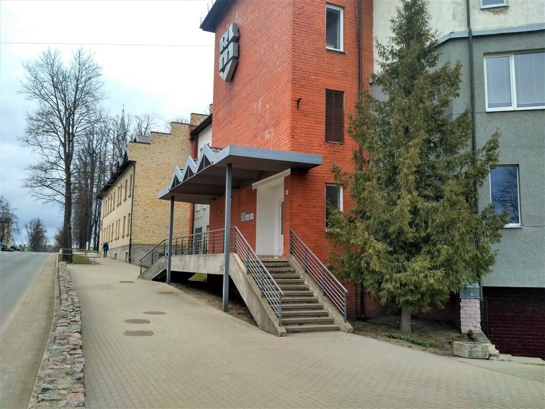 Latgale: Rēzeknes SPA centrā notiks mākslas forums