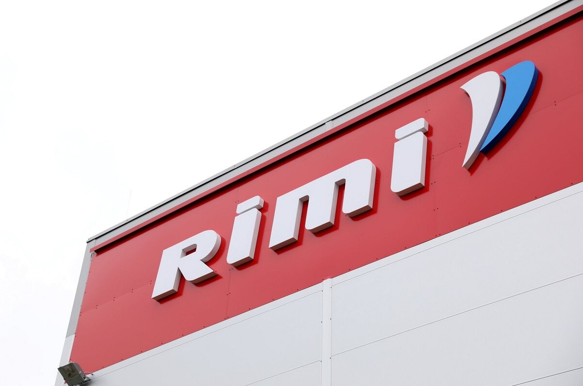 Eiropas Komisija akceptē “Rimi Baltic” pārdošanas darījumu