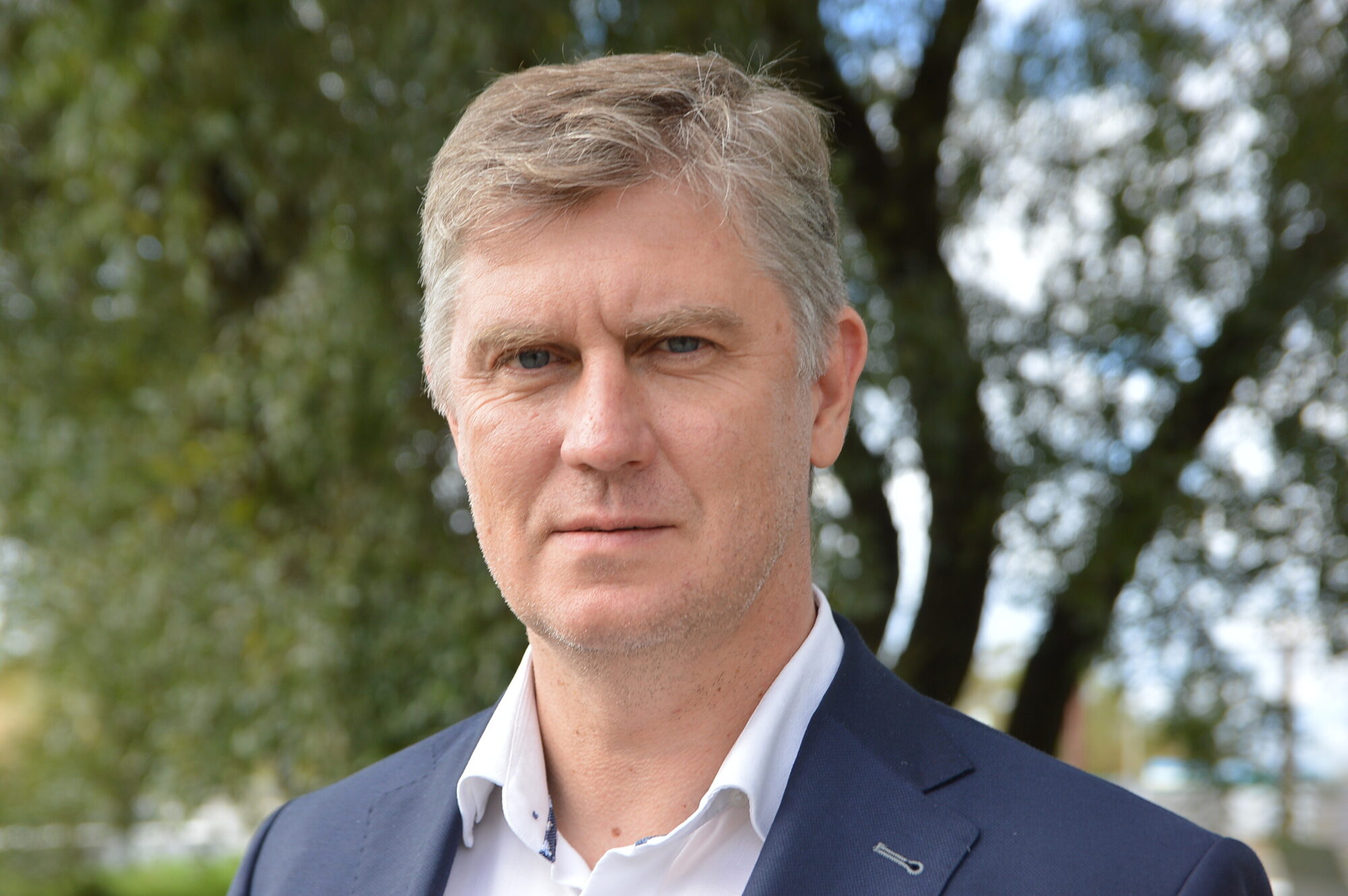 Vilnis Vitkovskis: “Tiku izgrūsts, nokļuvu krīzē, kas man ļāva augt”