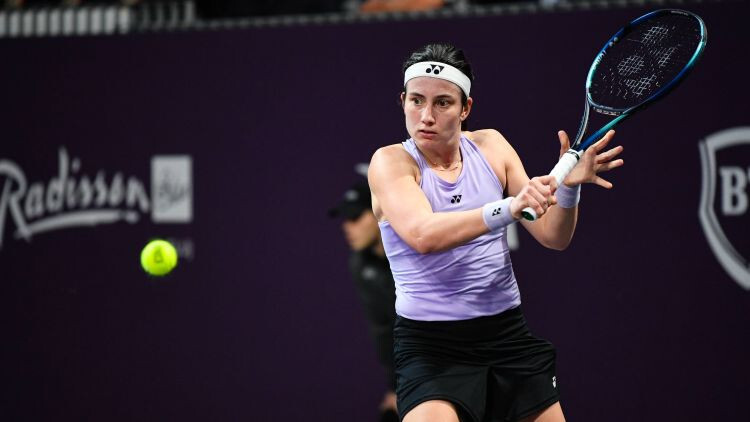 Sevastova Monreālas “WTA 1000” turnīra pirmajā kārtā tiksies ar Tomļanoviču