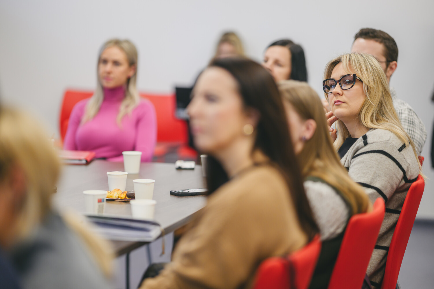 Liepājā izsludināts pilsoniskās sabiedrības organizāciju projektu līdzfinansēšanas konkurss