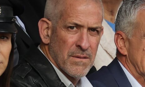 Izraēlas Augstākā tiesa aptur lēmumu par “Shin Bet” šefa atlaišanu