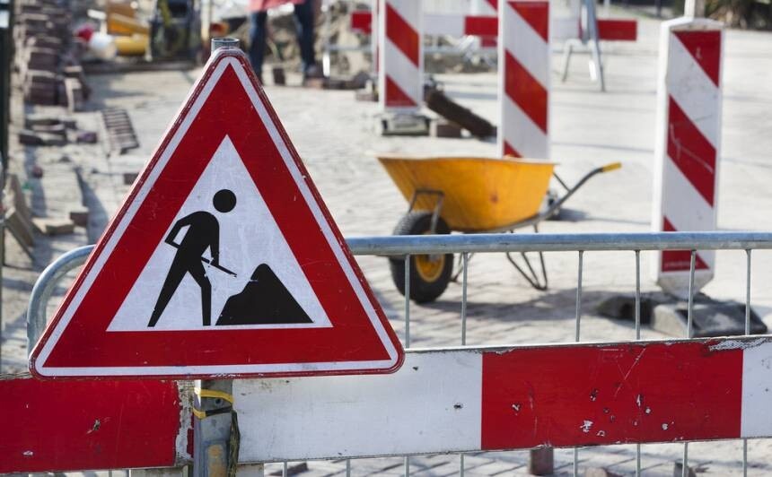 Latgale: Latgalē atjaunos tranzīta ielas